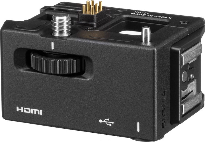 Actual product image Sigma Hot shoe unit HU-11 (fp) (Adapter)