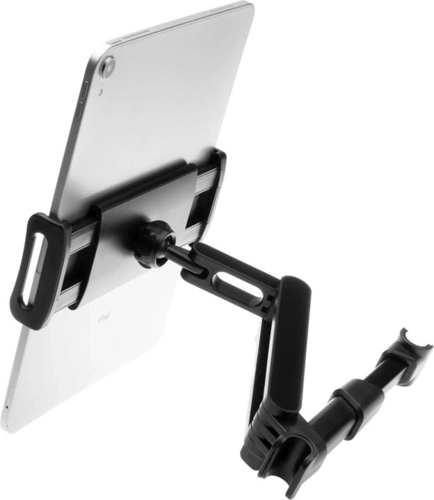 Actual product image Fixed Tab Passenger 2, black