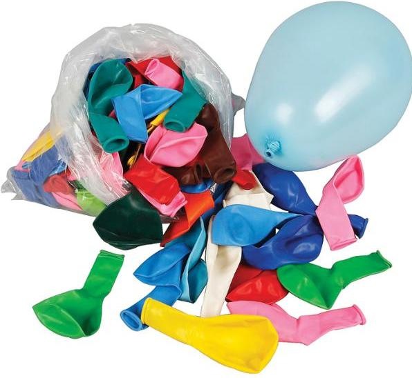 Actual product image Creativ Company Balloons