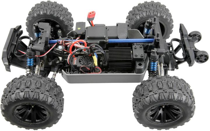 Image du produit Amewi Hyper GO TX12 Truggy Brushless 1:12 RTR (RTR Prêt à fonctionner)