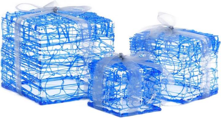 Image du produit vidaXL Weihnachtsgeschenkbox