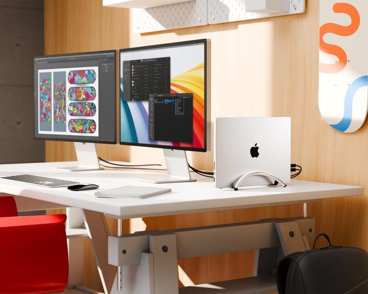 Image du produit TwelveSouth BookArc Flex
