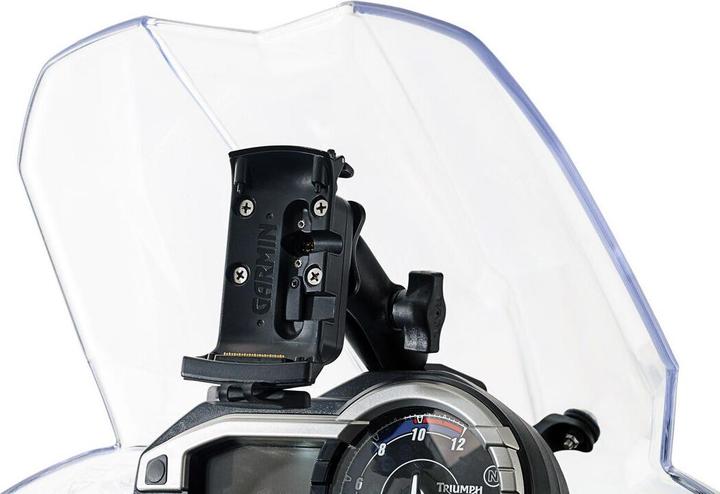 Image du produit Sw Motech Support-GPS Quick-Lock