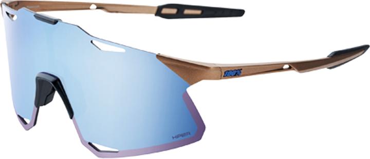 Bronzo, Blu, Blu HiPer