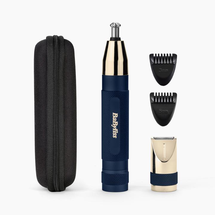 Produktbild BaByliss E112E Special Edition