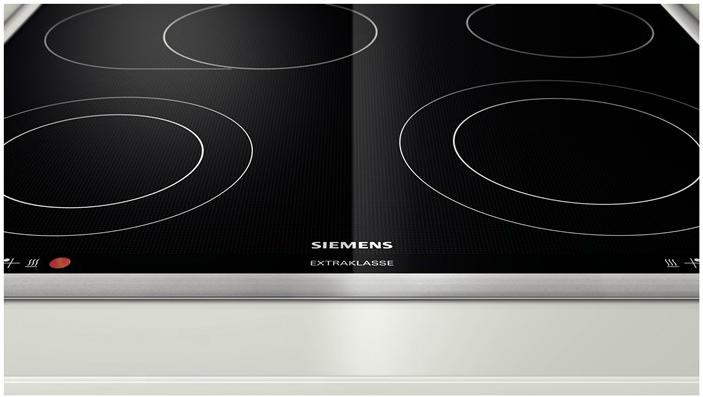 Produktbild Siemens EA645GH17M Kochfeld
