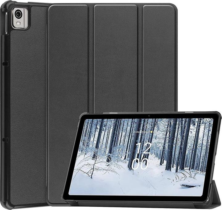 Immagine prodotto Techsuit - FoldPro - Nokia T21 - Black (Nokia T21)