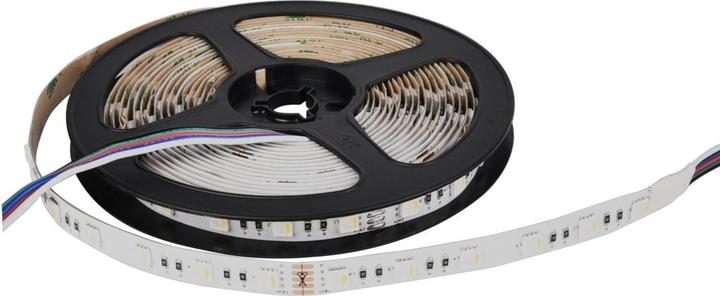 Actual product image Enovalite LED strips (Warm white, 500 cm, Indoor, Outdoor)