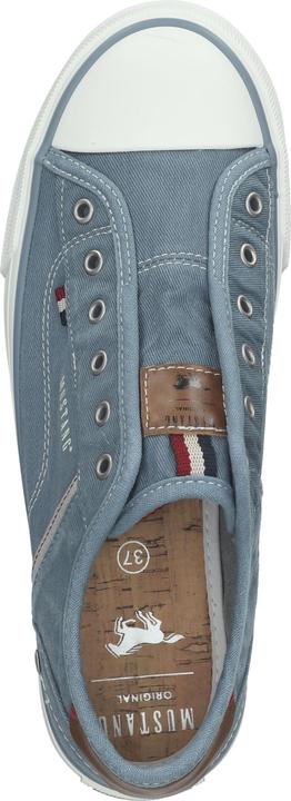 Image du produit Mustang Slipper (41)