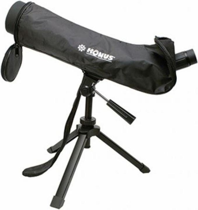 Actual product image Konus Spotting scope
