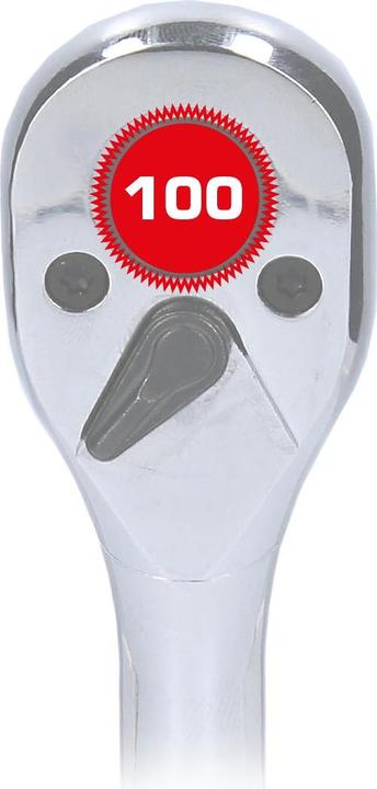 Produktbild Brilliant Tools BT021995 (3/8")