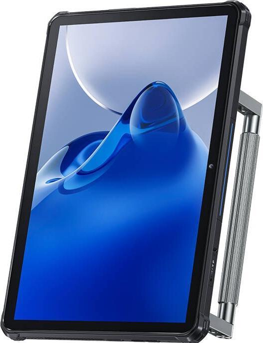 Productafbeelding Oukitel RT7 Titanium -tabletti, 256/12 Gt, sininen (5G, 10.10", 256 GB, Blauw)
