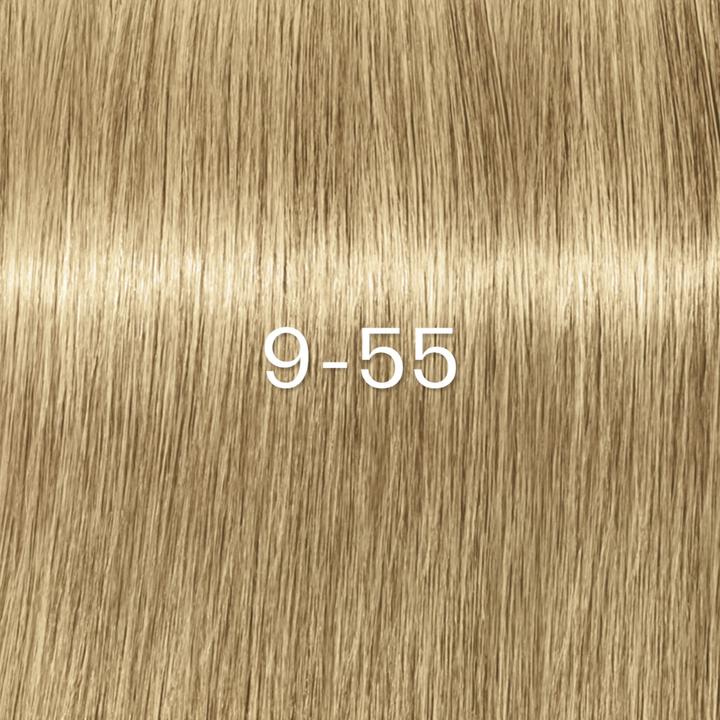 Immagine prodotto Schwarzkopf Igora Zero AMM - 9-55 Biondo Extra Chiaro Oro Extra (9-55 Extra Chiaro Biondo Oro Extra)