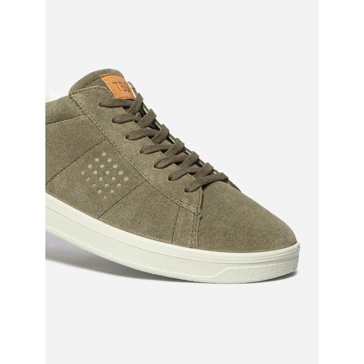 Produktbild TBS Wildlederschuhe (41)
