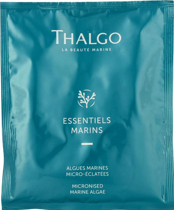 Produktbild Thalgo Les Essentiels Marins Micronized Marine Algae Set (Gesichtspflege set)