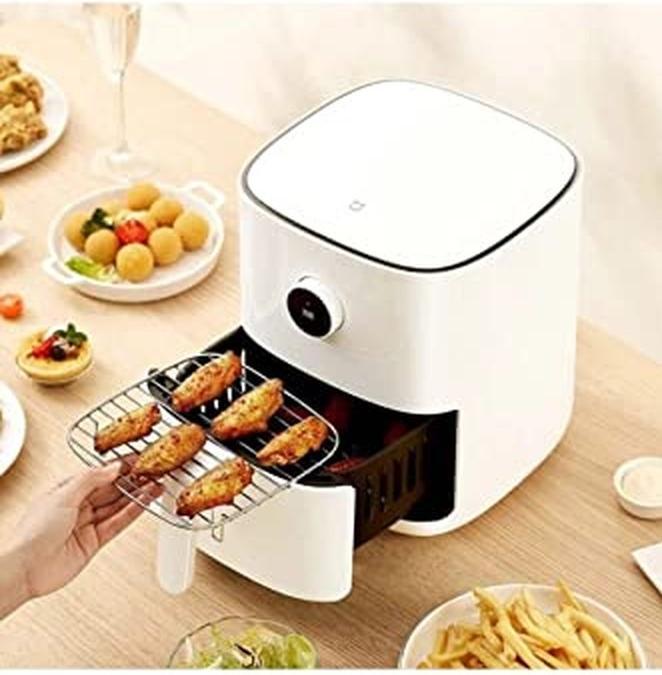 Actual product image Xiaomi Mi Smart