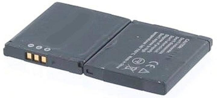 Immagine prodotto AGI Batteria compatibile con Canon IXUS 265 HS - Batteria - 600 mAh (Accumulatore di carica elettrica)
