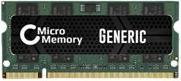 Produktbild CoreParts 2GB Memory Module (1 x 2GB)
