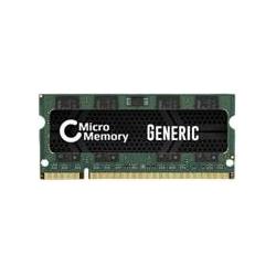 Thumbnail - CoreParts 2GB Memory Module (1 x 2GB), RAM Modellspezifisch, Grün