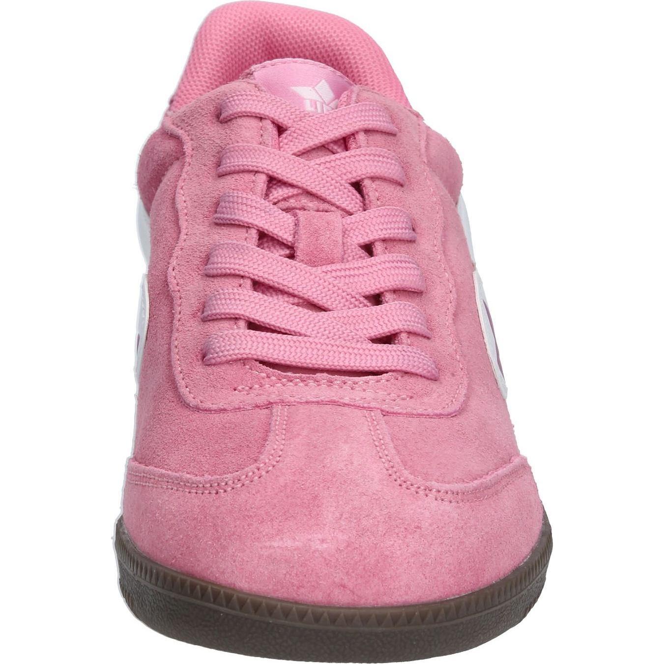 Thumbnail - Lico, Damen, Sneaker, Shuttle L, Rosa, (38)