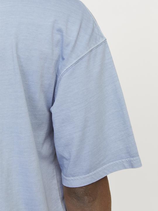 Image du produit Jack & Jones Jjecharge Faded Tee O-Neck Noos (L)