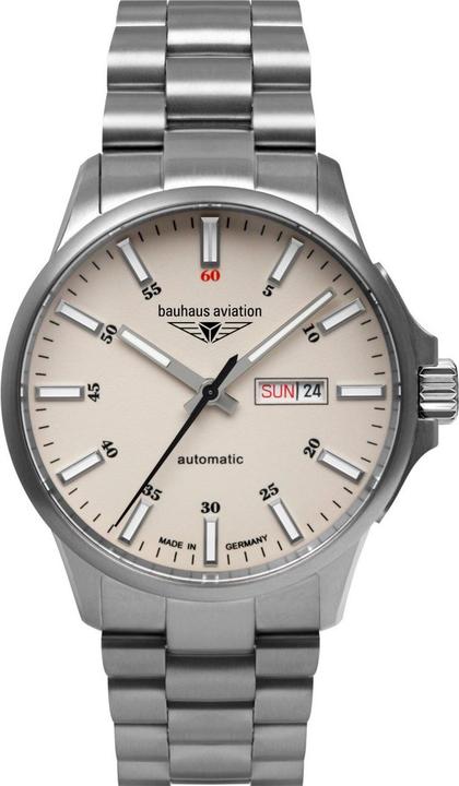 2866M5 (Fliegeruhr, 42 mm)