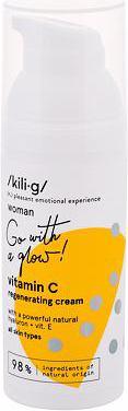 Immagine prodotto Kili·g donna vitamina C (50 ml)