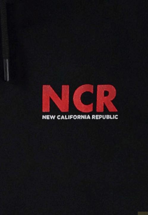Produktbild Difuzed Fallout - NCR Men's Zipper Hoodie - S (S)