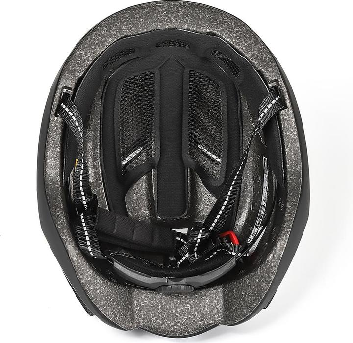 Produktbild Mobygo Helm HT33, titan