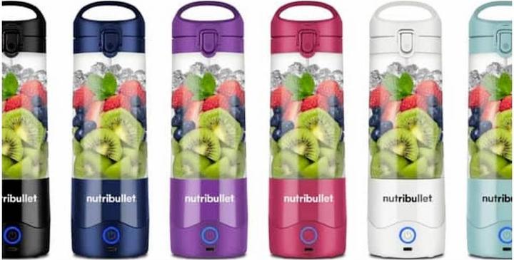 Image du produit NutriBullet Blender portable