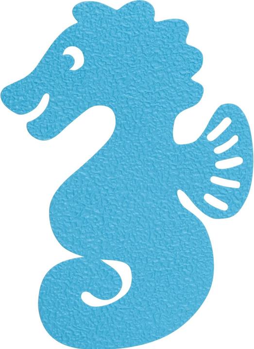 Produktbild Abus Antirutschmatte (13 x 4 cm)