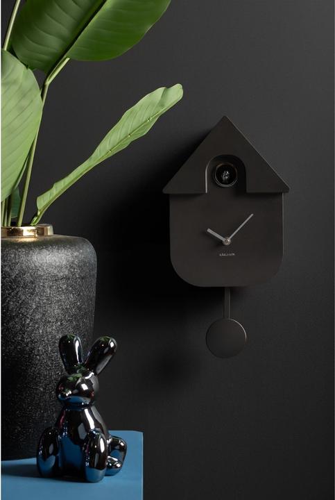 Productafbeelding Karlsson Cuckoo