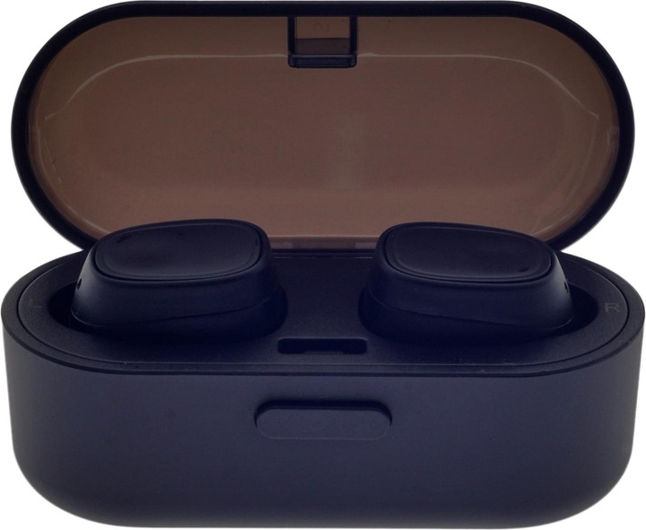 Immagine prodotto 2GO TWIN BT Cuffie wireless In Ear per chiamate/musica Bluetooth (2.50 h, Senza fili)