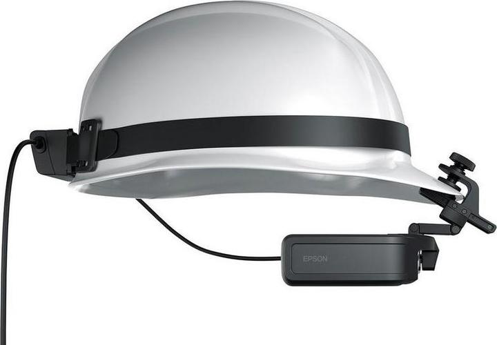 Immagine prodotto Epson Moverio BT-45CS