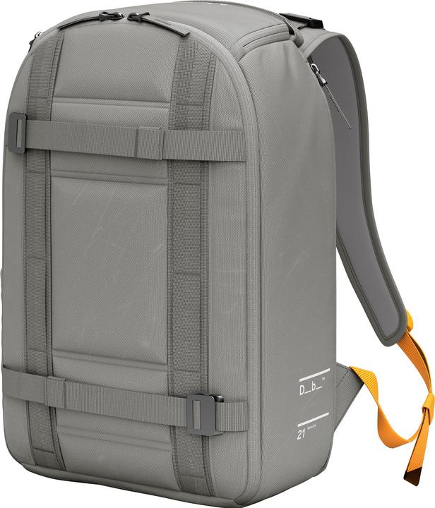 Produktbild DB Sports Ramverk Backpack 21 (21 l)