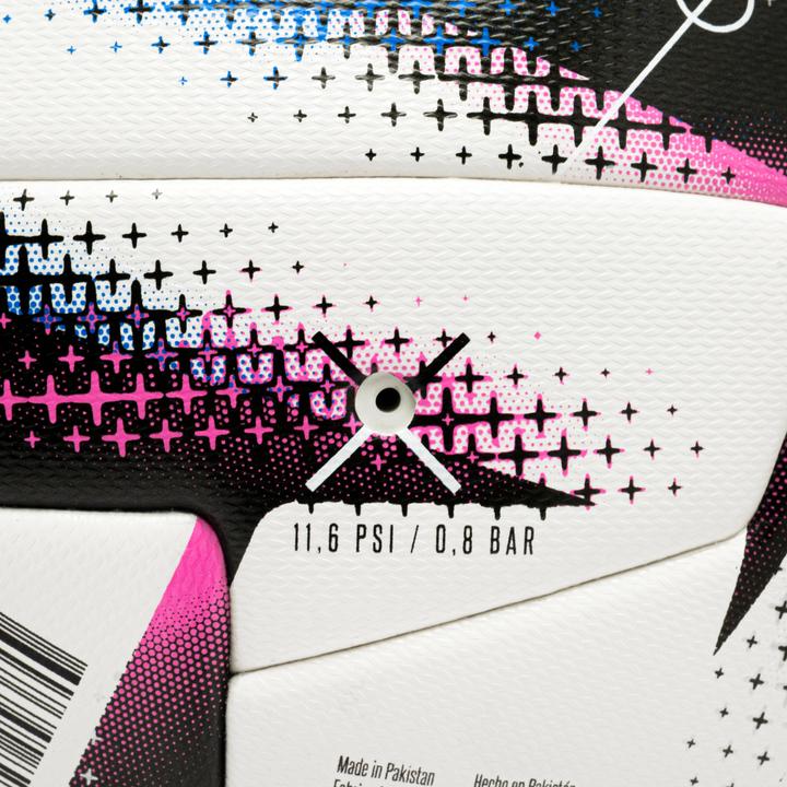 Immagine prodotto Kipsta Ligue 1 McDonald's Replica Ball 2025/2026. Size 5 (5)