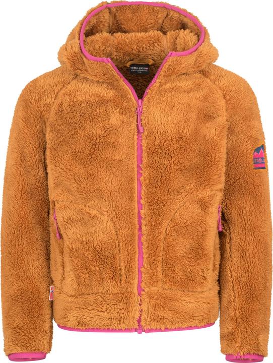 Produktbild Trollkids Borgund XT (164)