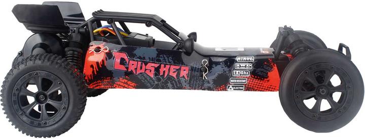 Produktbild DF-Models Crusher Race Buggy (RTR Ready-to-Run)