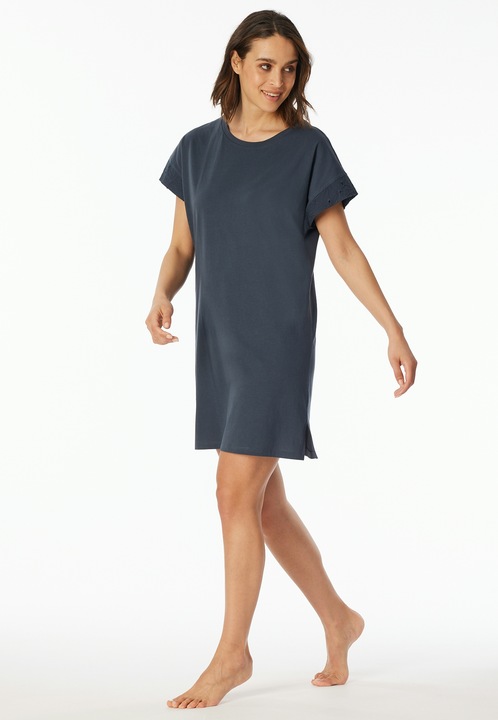 Image du produit Schiesser Chemise de nuit Casual Nightwear (38, M)