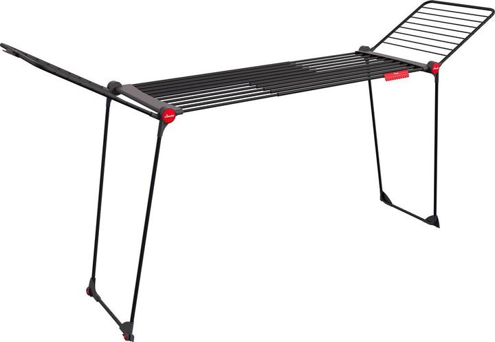 Produktbild Vileda Infinity Flex Ultimate Teleskop-Wäschetrockner (30 m)