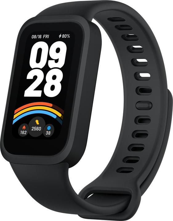 Actual product image Xiaomi Smart Band 9 Active (37.30 mm)
