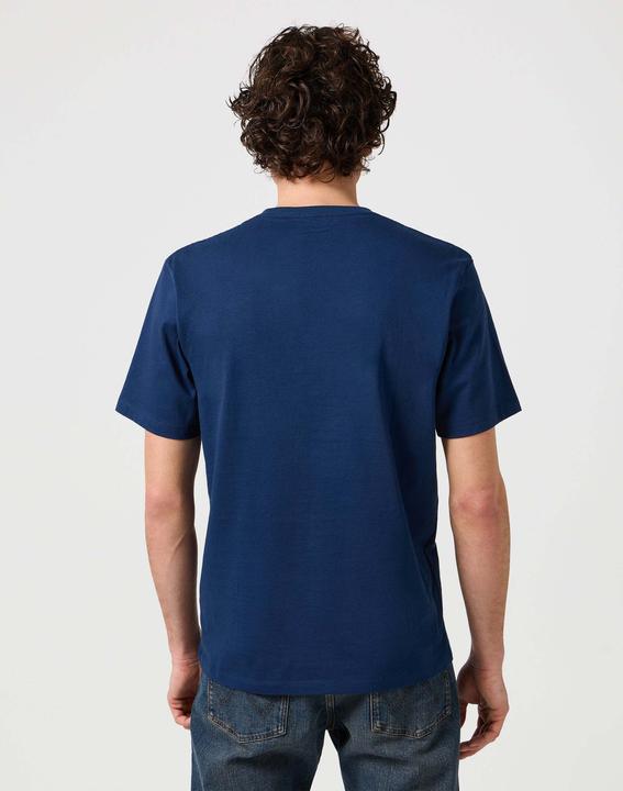 Image du produit Wrangler T-Shirt Small Logo Tee (M)