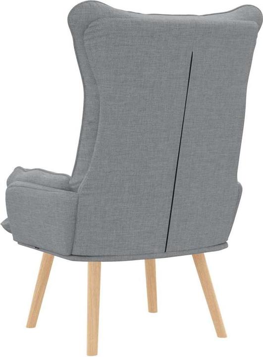 Immagine prodotto vidaXL Sessel