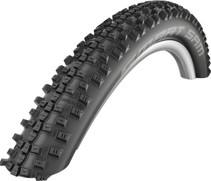 Actual product image Schwalbe Smart Sam Plus (29 x 2.10, 54-622)