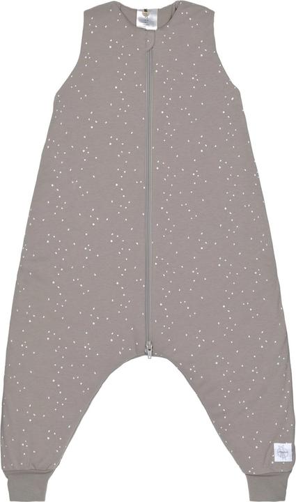 Taupe, Saupoudrer