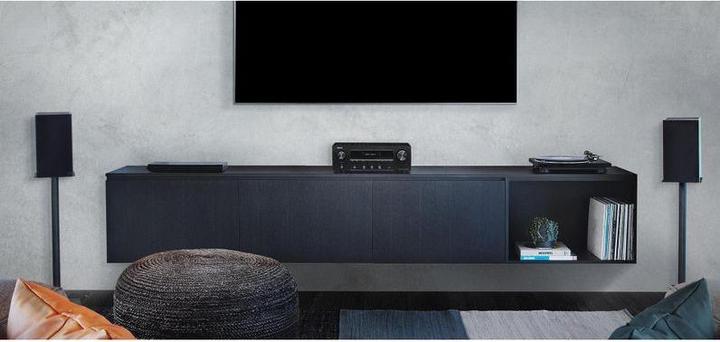 Actual product image Denon DRA-800H (Stereo, DAB+)