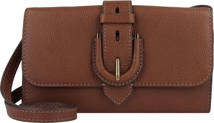 Produktbild Fossil Harwell Clutch Geldbörse Leder 19 cm