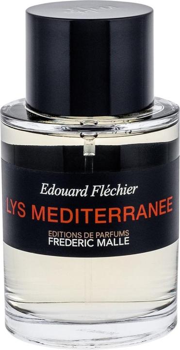 Produktbild Frédéric Malle Lys Méditerranée Parfum Spray (Eau de Parfum, 100 ml)