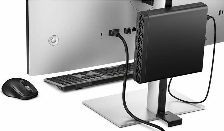 Produktbild HP EliteDesk 8 Mini G1a (512 GB, 16 GB, AMD GX-215JJ)