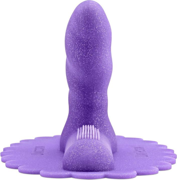 Image du produit Pipedream Unicorn Silicone Attachment Uni Horn